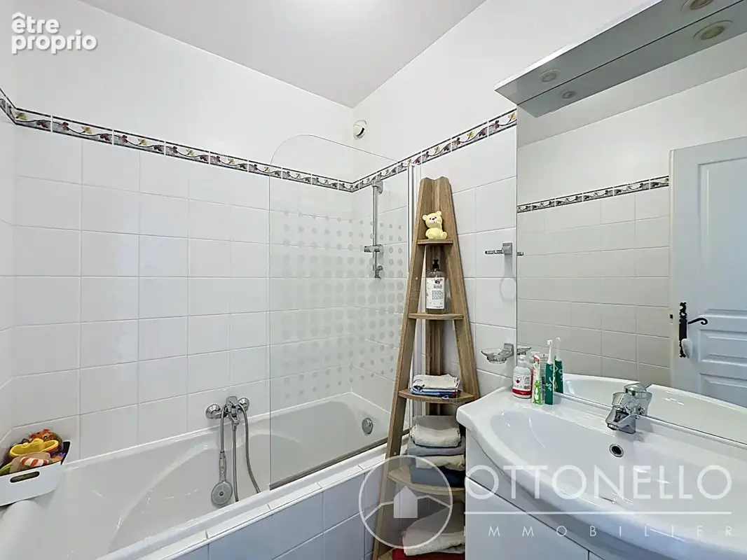 Maison Roquebrune Sur Argens 6 pièces 113,15 m2 entièrement rénovée avec garage - photo 16