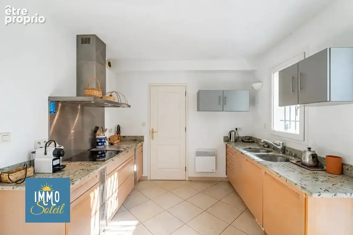 Villa a vendre a la ciotat - photo 6