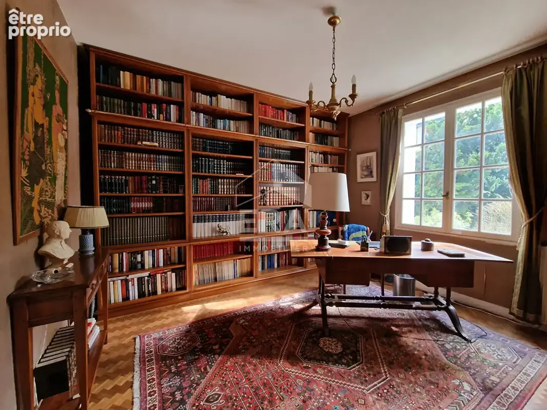 Maison 212m² à joué-lès-tours - photo 14