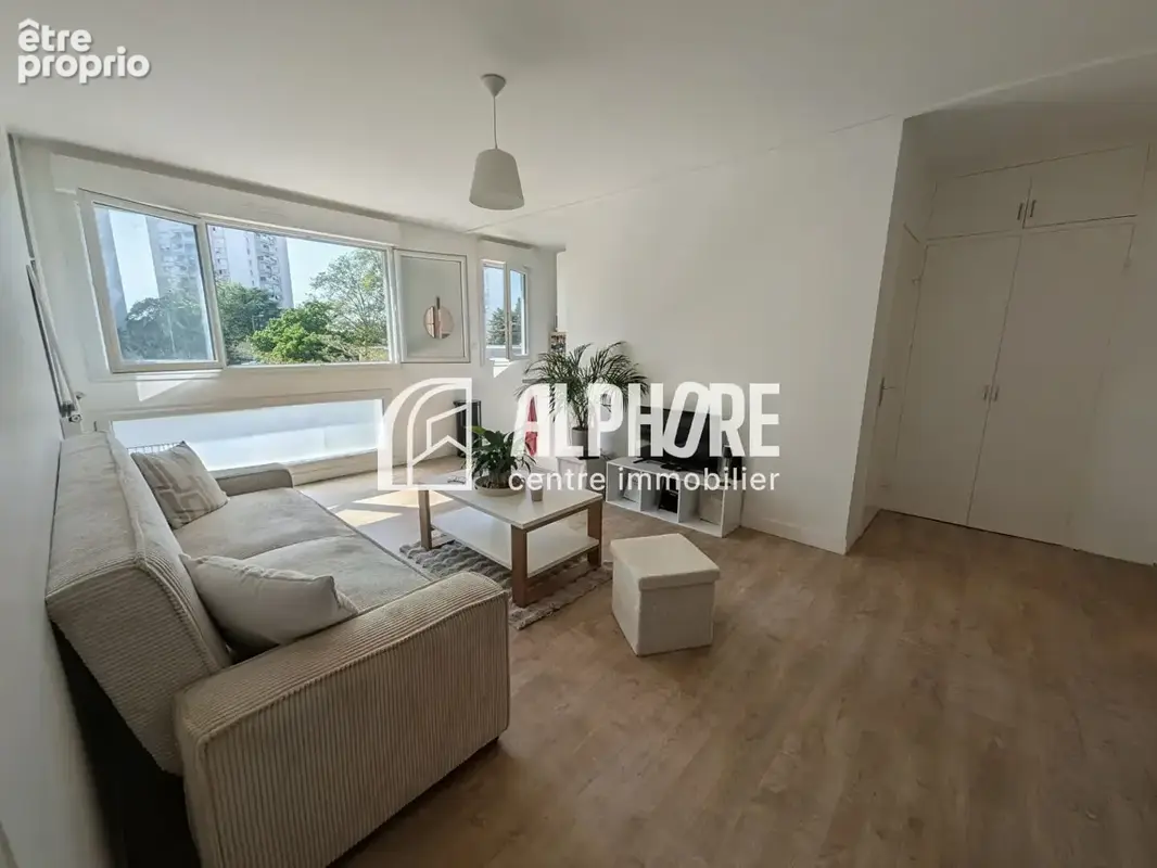 Appartement à CHOLET