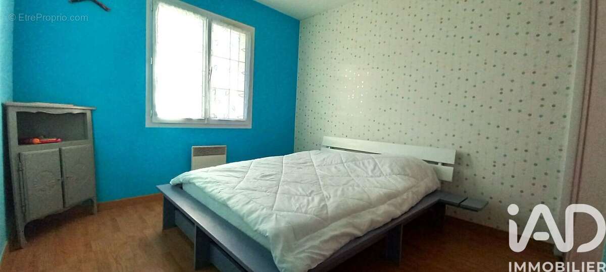 Photo 7 - Maison à VENANSAULT