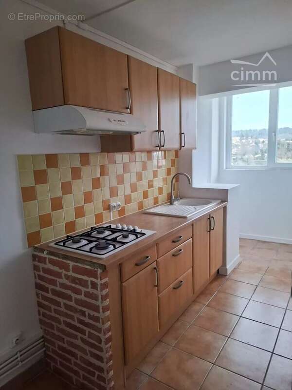 Appartement à AGEN