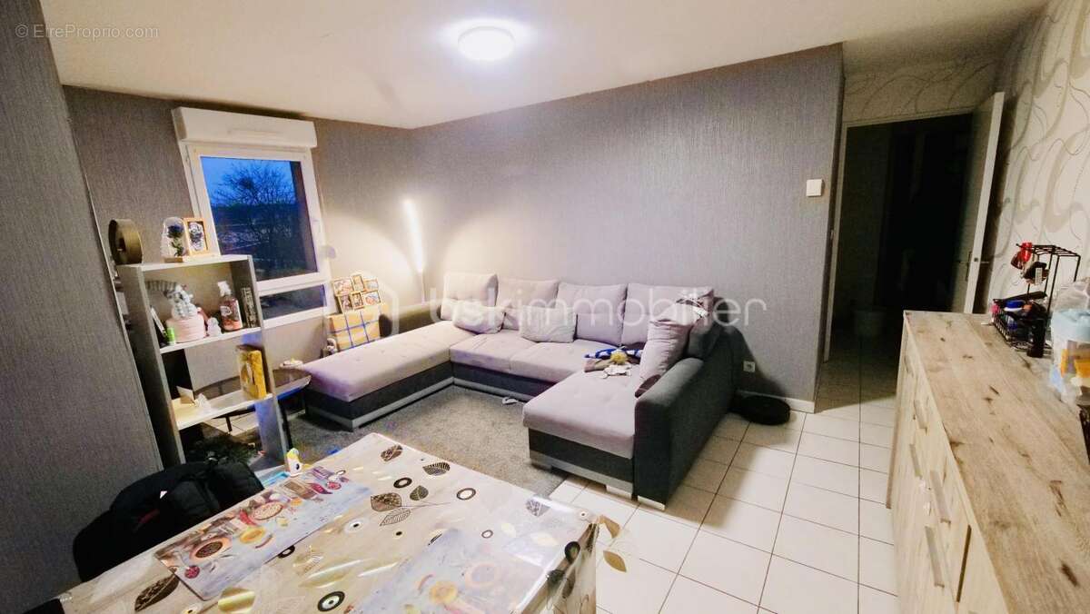 Appartement à LENS