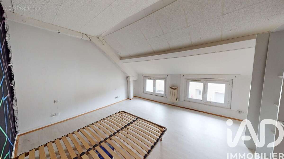 Photo 5 - Appartement à LA FERTE-GAUCHER