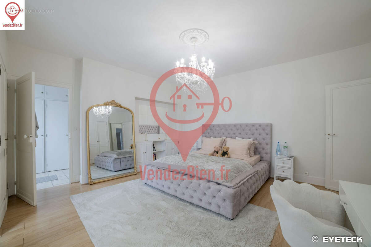 Appartement à BOURGES