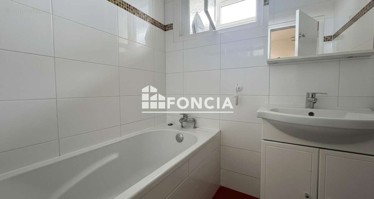 Appartement à ROCHEFORT