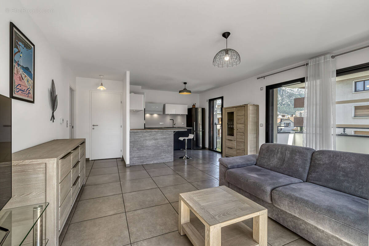 Appartement à ANNECY