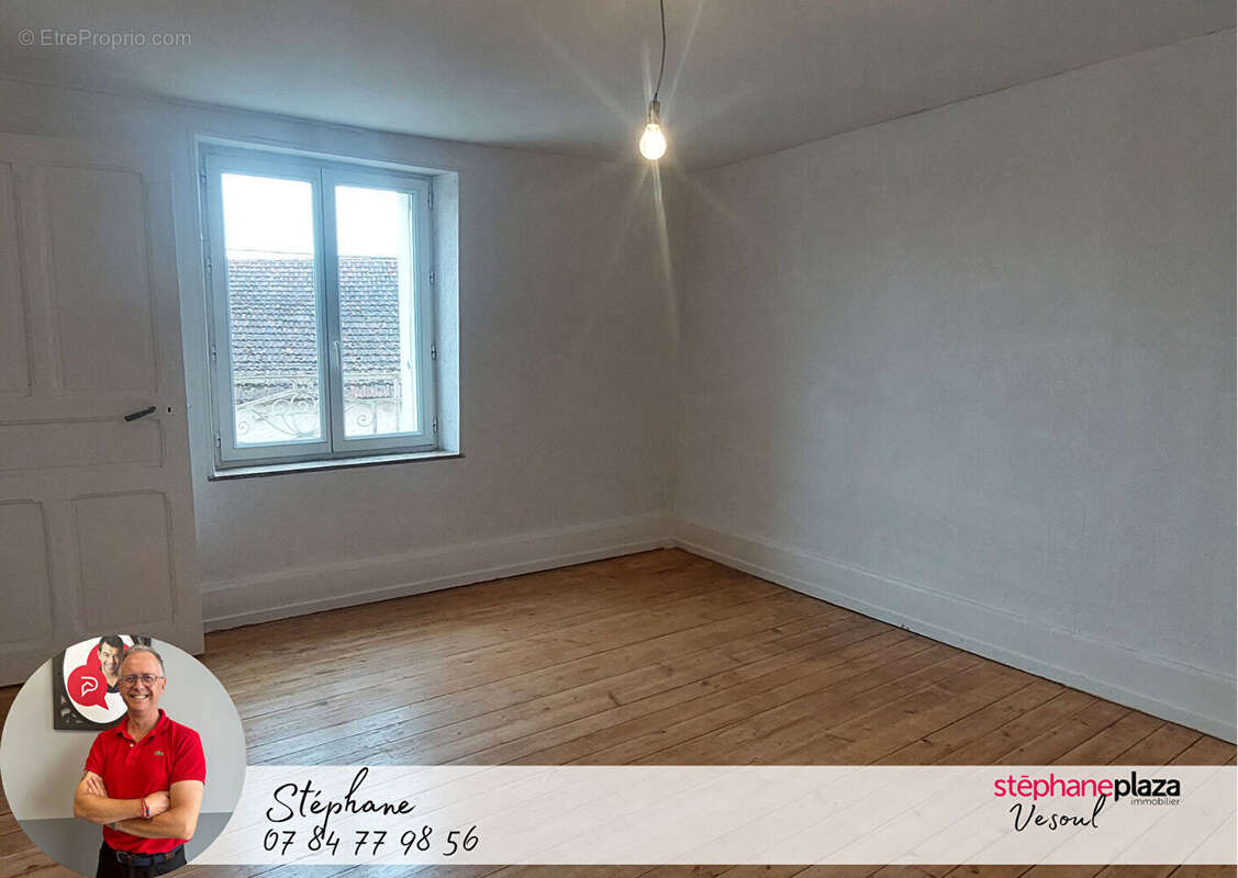 Maison à ANCHENONCOURT-ET-CHAZEL