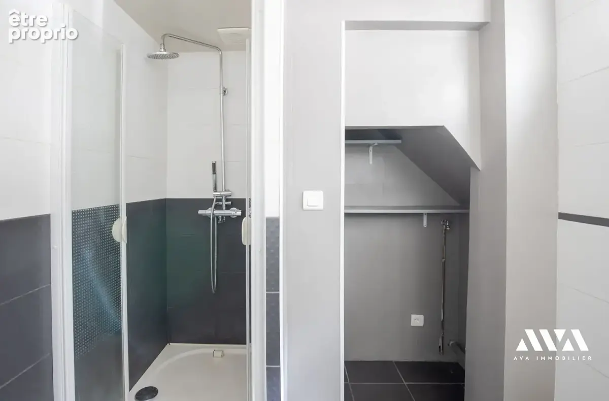 Appartement Nancy 3 pièce(s) 61 m2 - photo 9