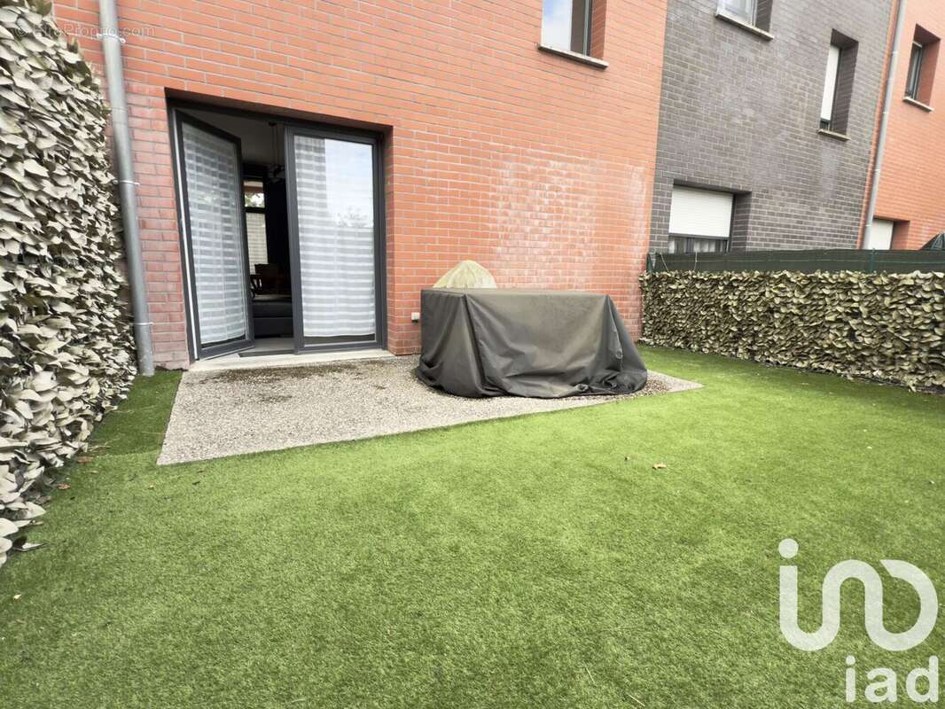 Photo 7 - Appartement à LILLE