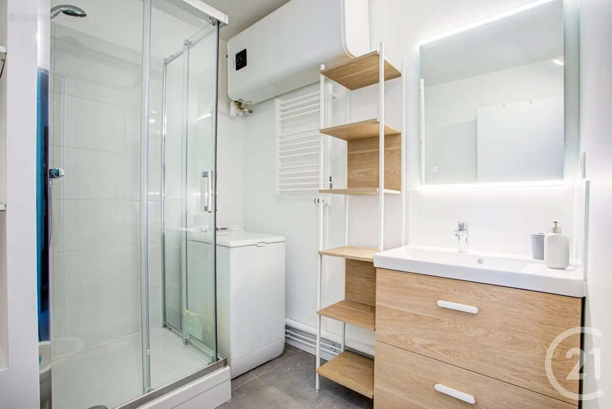Appartement à CANET-EN-ROUSSILLON