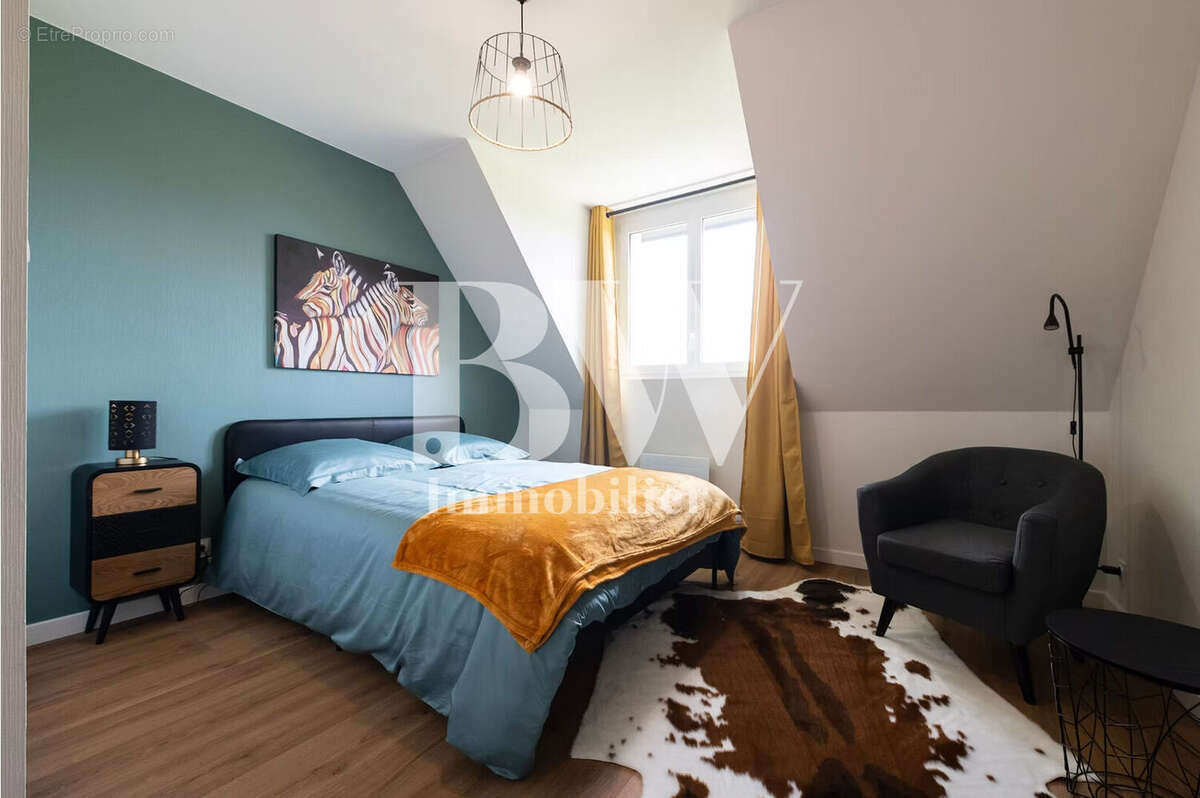 Appartement à PLOUGASTEL-DAOULAS