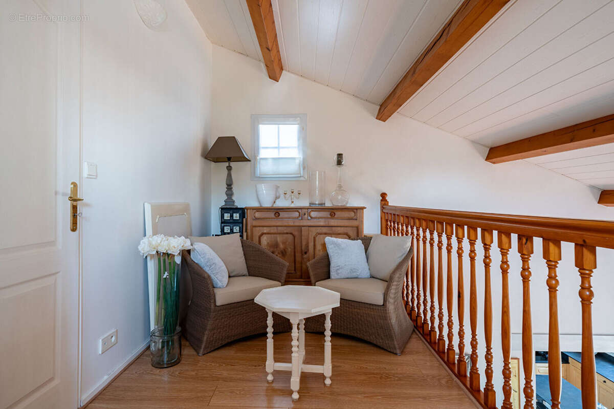 Maison à SAINT-PHILBERT-DE-GRAND-LIEU