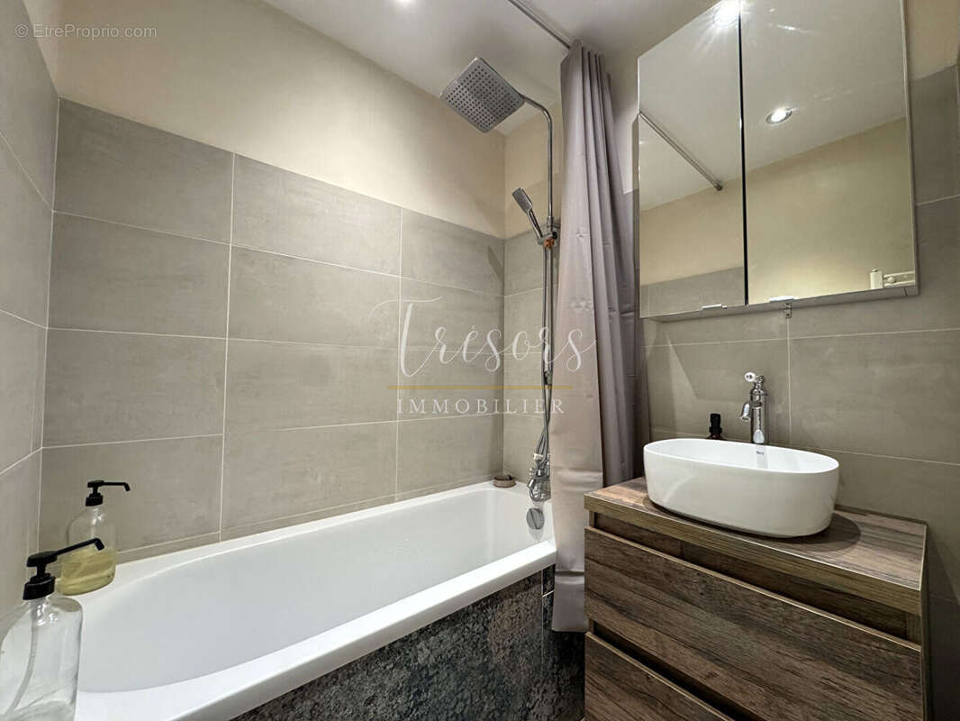 Appartement à ANNECY