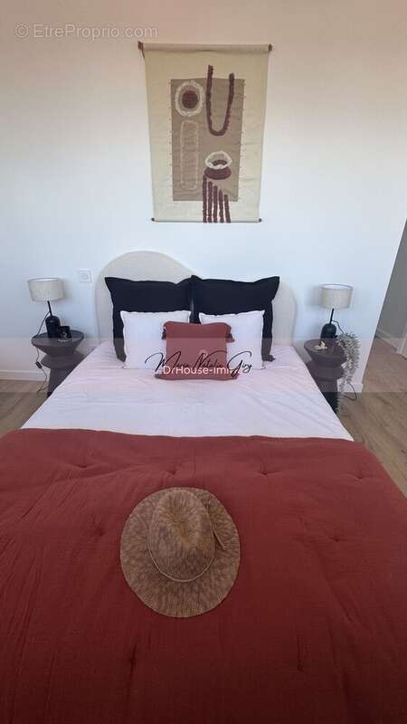 Appartement à MERIGNAC