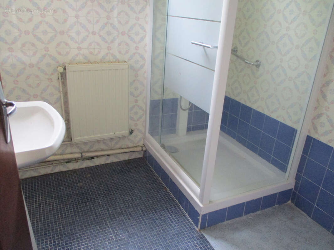 Maison à CEAUX-EN-COUHE