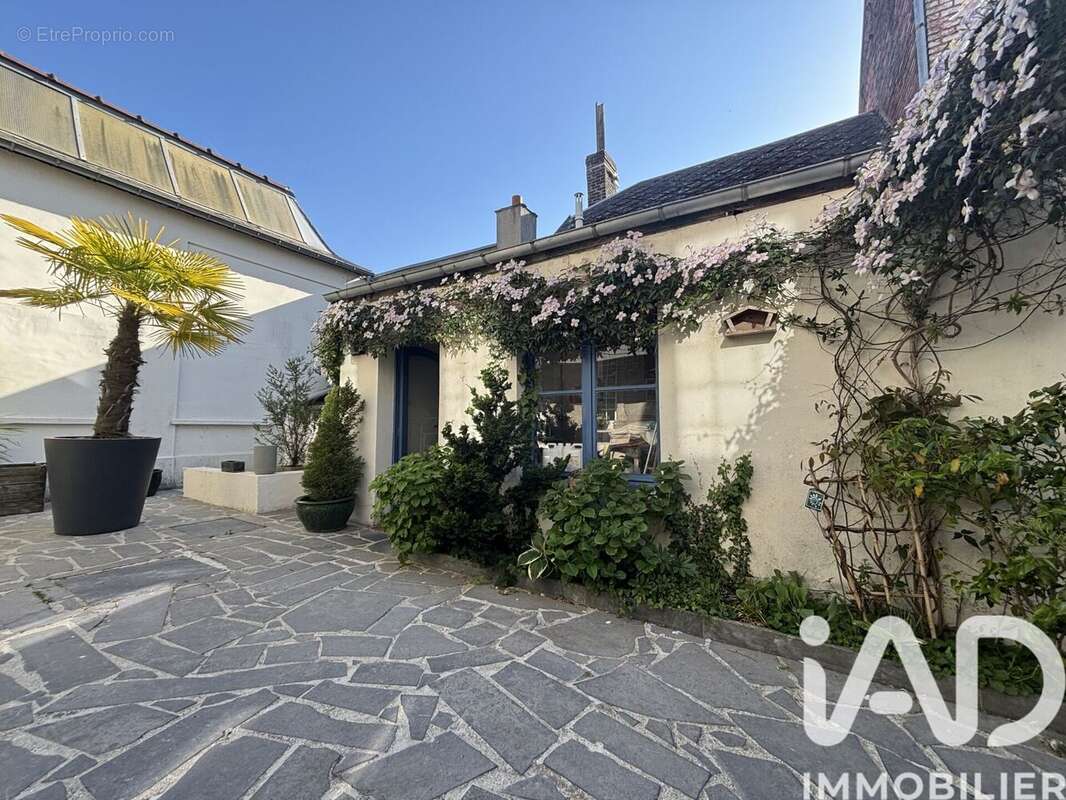 Photo 3 - Maison à VILLERS-OUTREAUX
