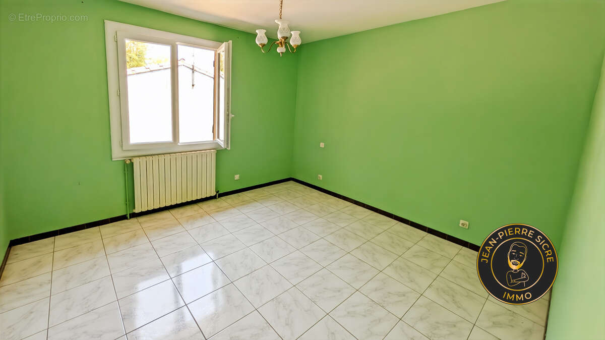 CAUJAC (31190) — Maison individuelle sans mitoyenneté — Fort potentiel de division ou d'extension - photo 7