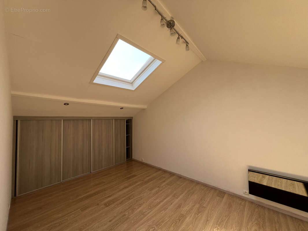 Appartement à LONGUYON