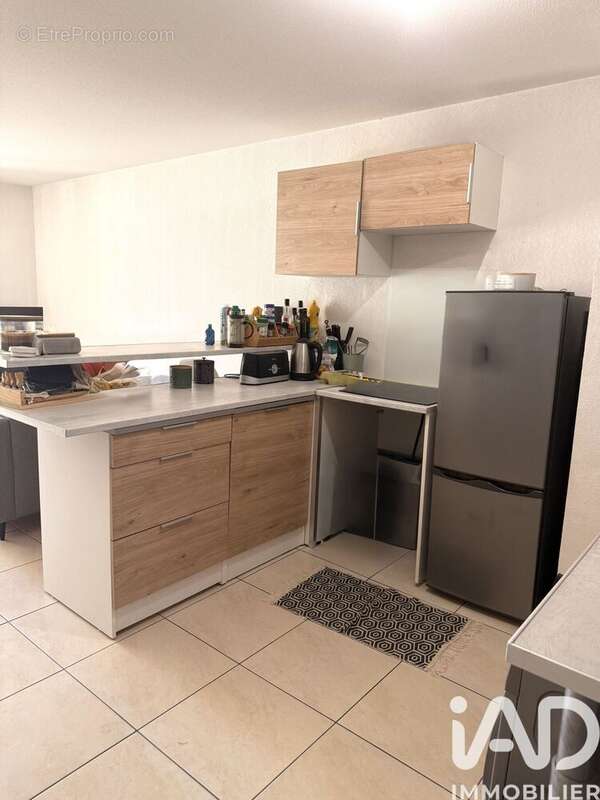 Photo 3 - Appartement à CABESTANY