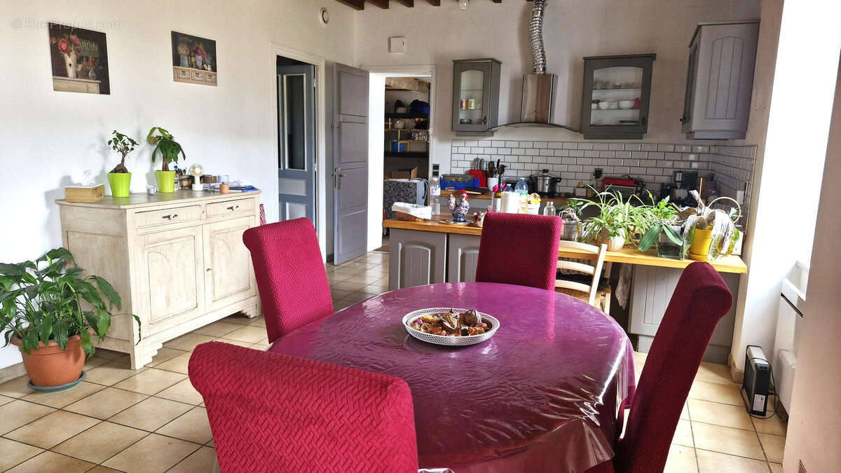 Maison de 5 pieces proche tarbes - photo 4