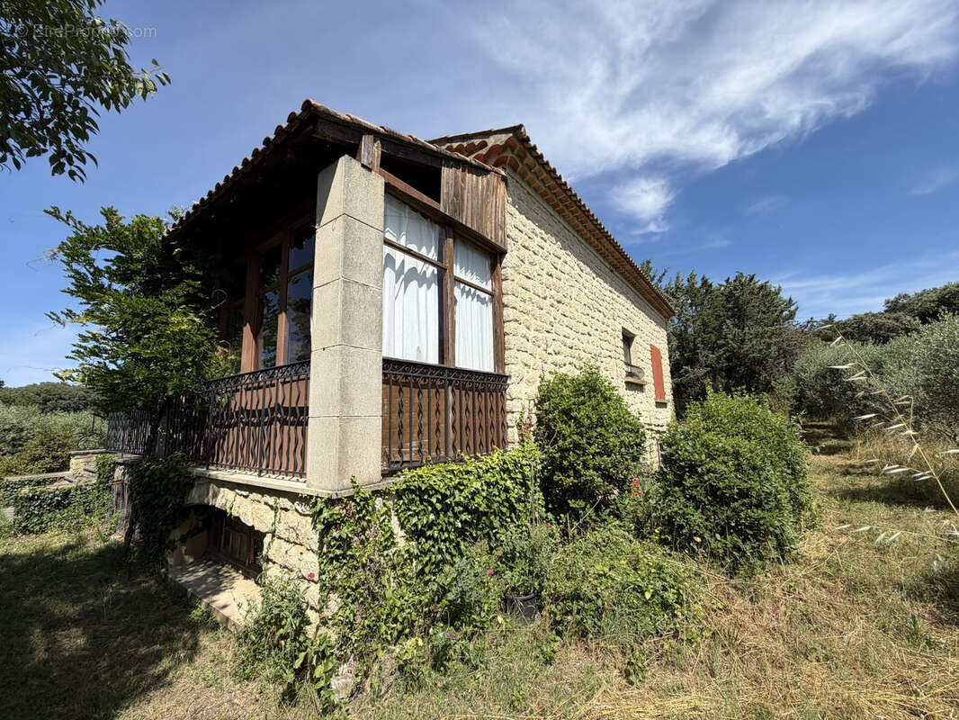 Maison à SARRIANS