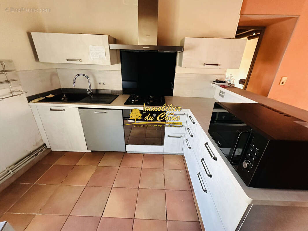 Maison 130 m² à Fontaine-Les-Luxeuil  - photo 2
