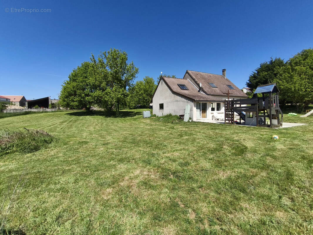 Photo 4 - Maison à MEILLERAY