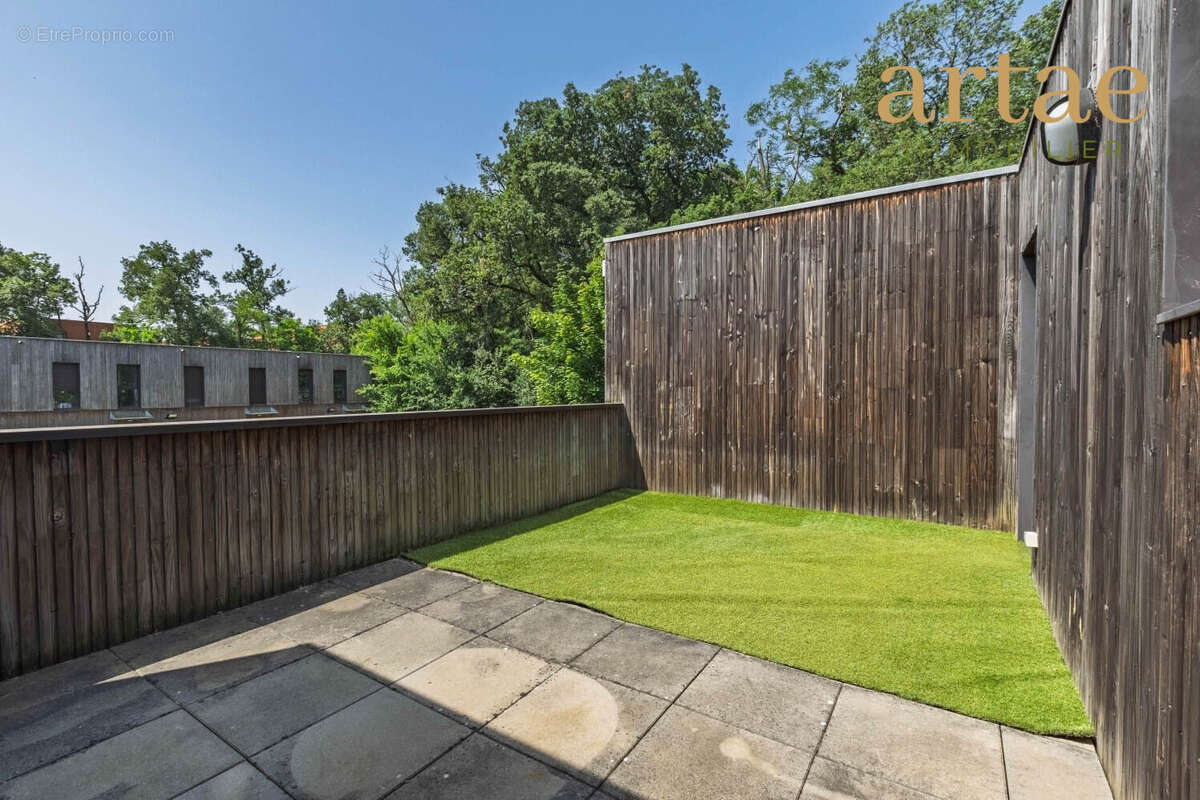 Maison à CORNEBARRIEU