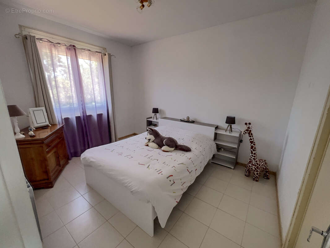 Ensemble immobilier avec maison et local d'activité   Axe stratégique Castres / Toulouse - photo 8