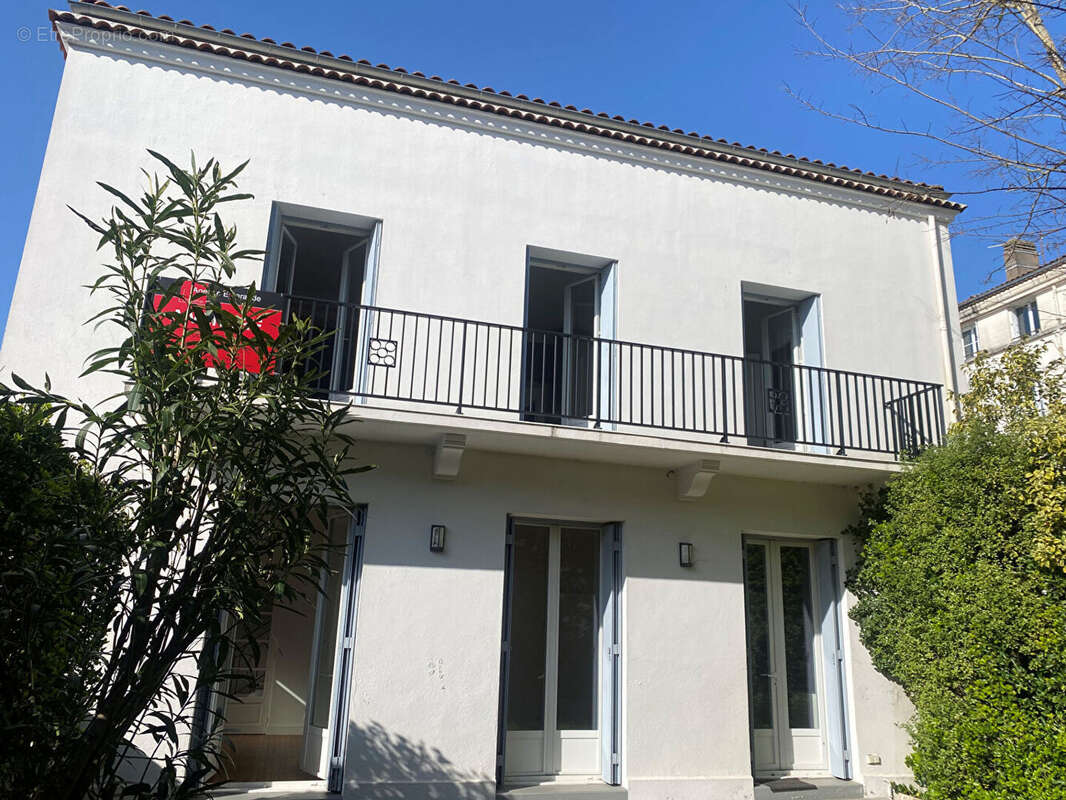 Maison à ROYAN