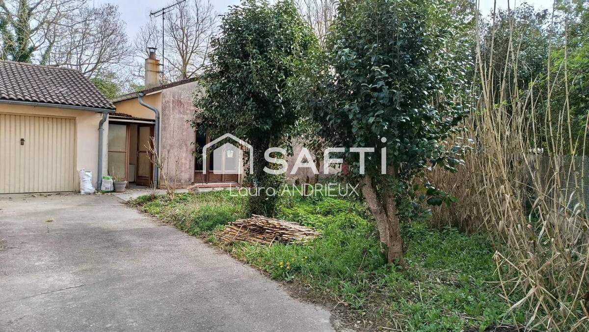 Photo 1 - Maison à CALMONT