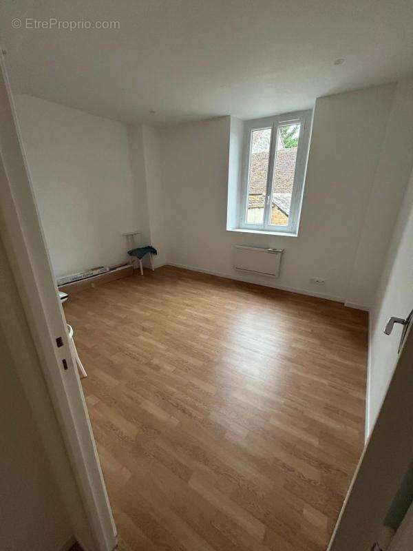 Appartement à SENS