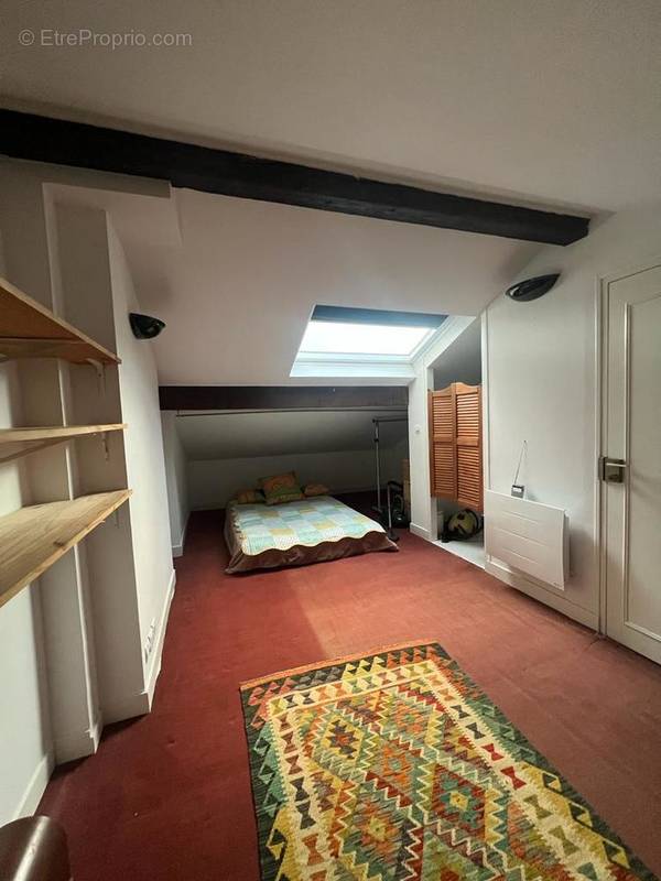 Chambre 2