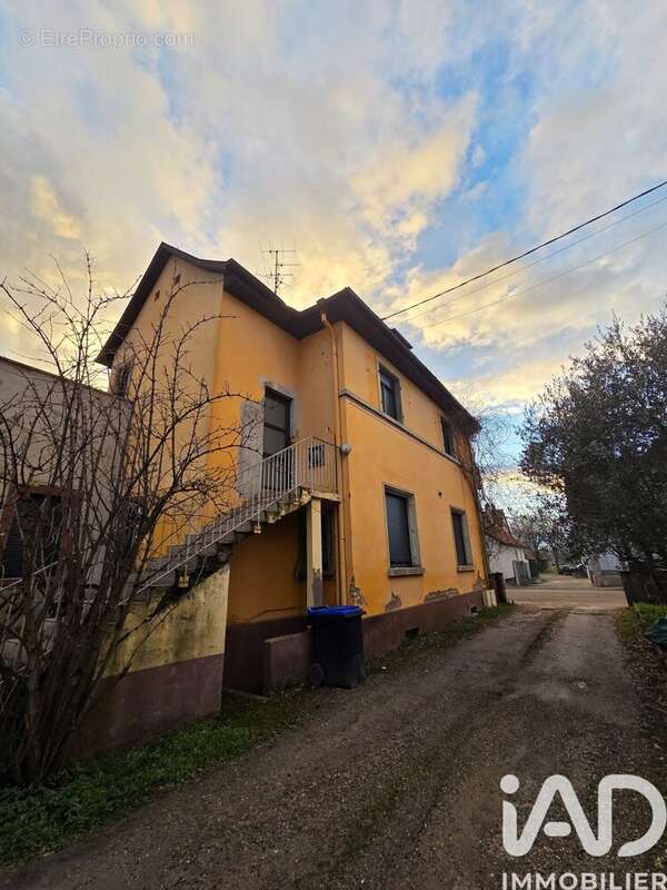 Photo 2 - Appartement à ESCHAU