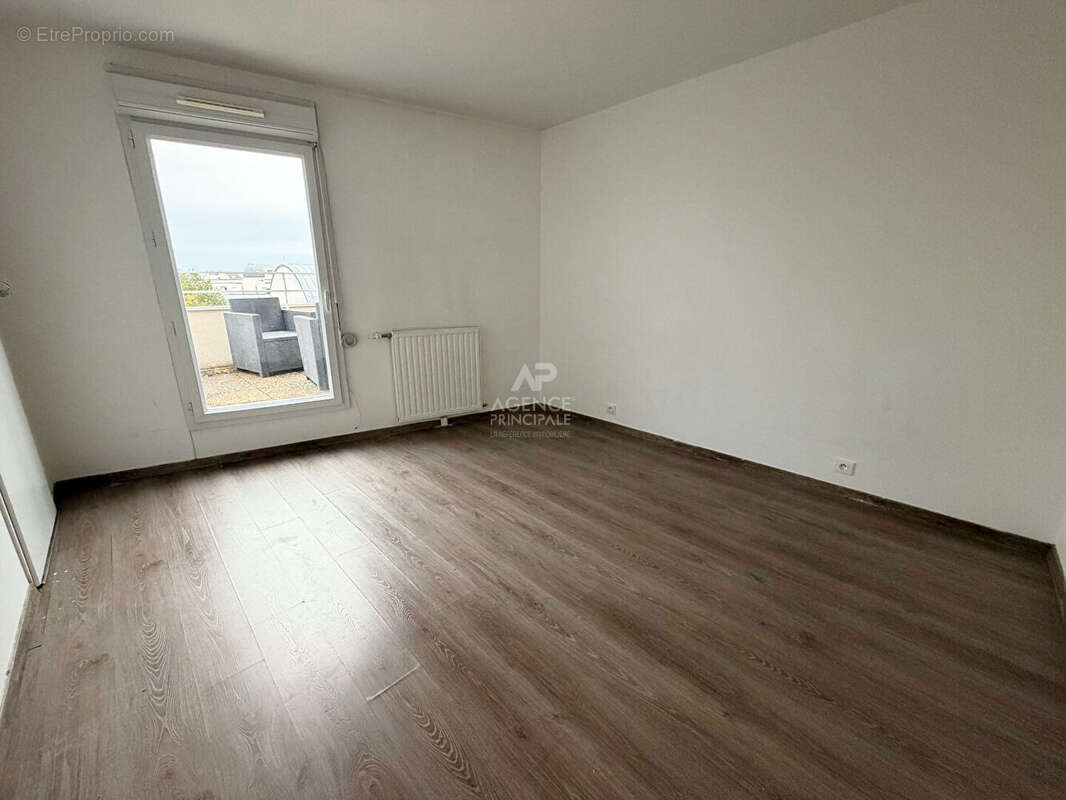 Appartement à CERGY
