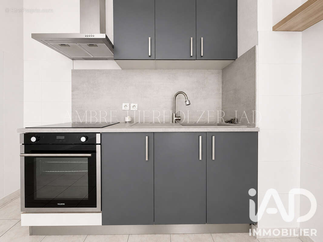Photo 5 - Appartement à VILLELONGUE-DE-LA-SALANQUE