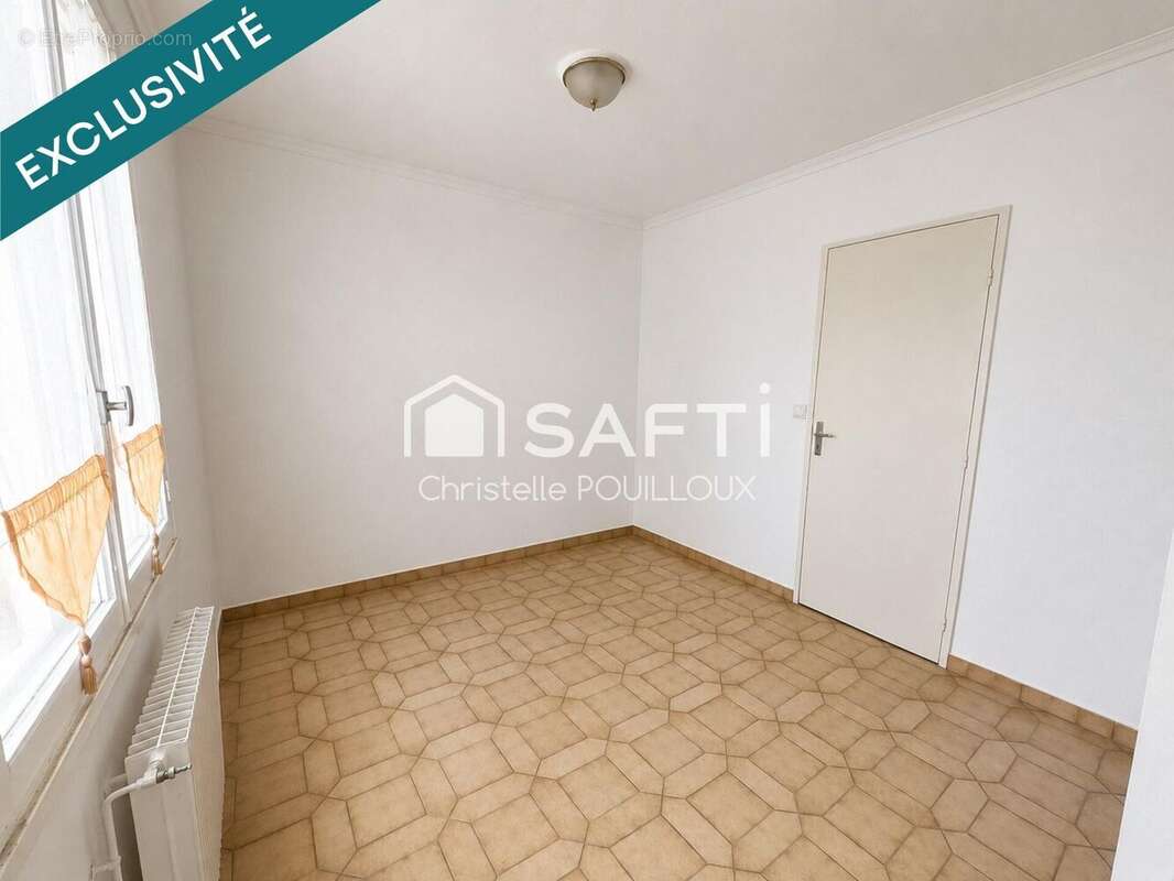 Photo 5 - Maison à NIORT