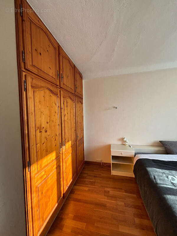 Appartement à MARSEILLE-12E