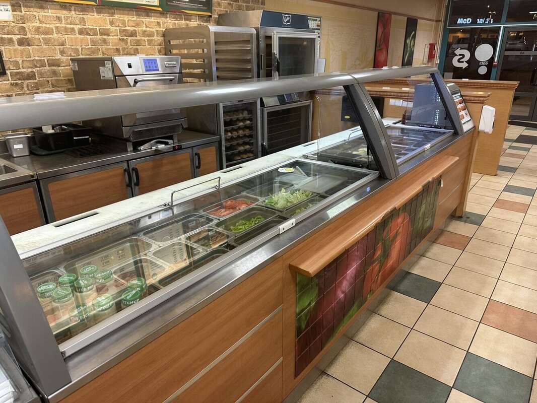 Autre à PONT-SAINTE-MARIE