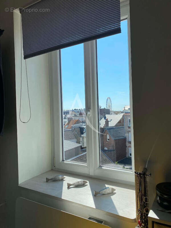 Appartement Berck 2 pièces 55.33 m² - photo 7