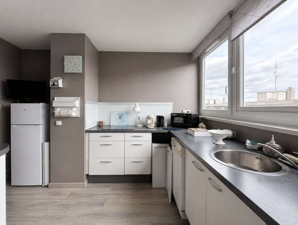 Appartement à TOURCOING