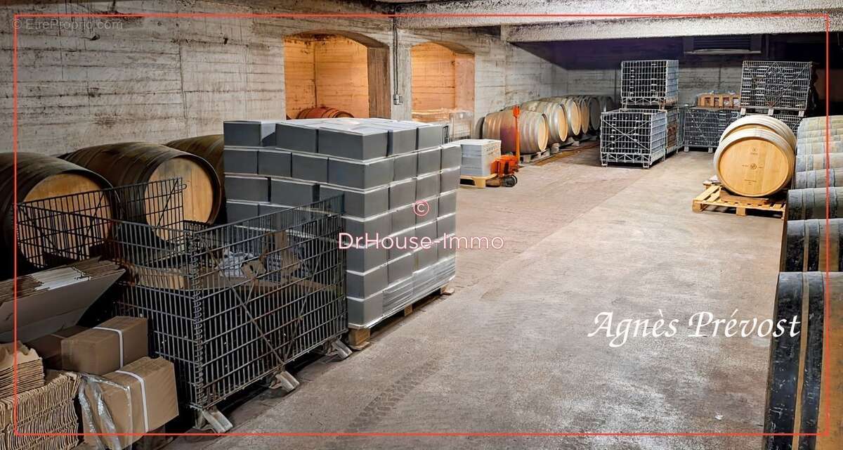 Commerce à LANTIGNIE