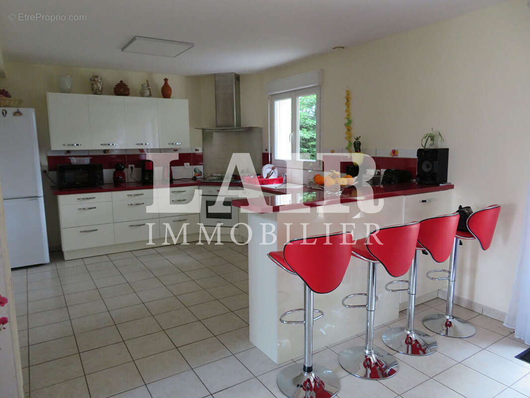 Maison à PRE-EN-PAIL