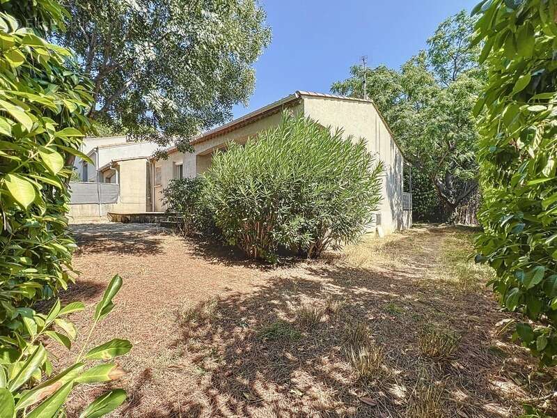 Maison à SAINT-GEORGES-D'ORQUES