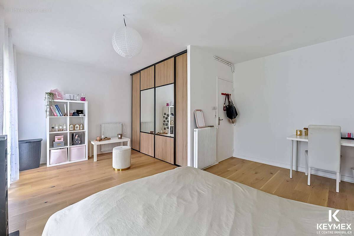 Maison à L&#039;ISLE-ADAM