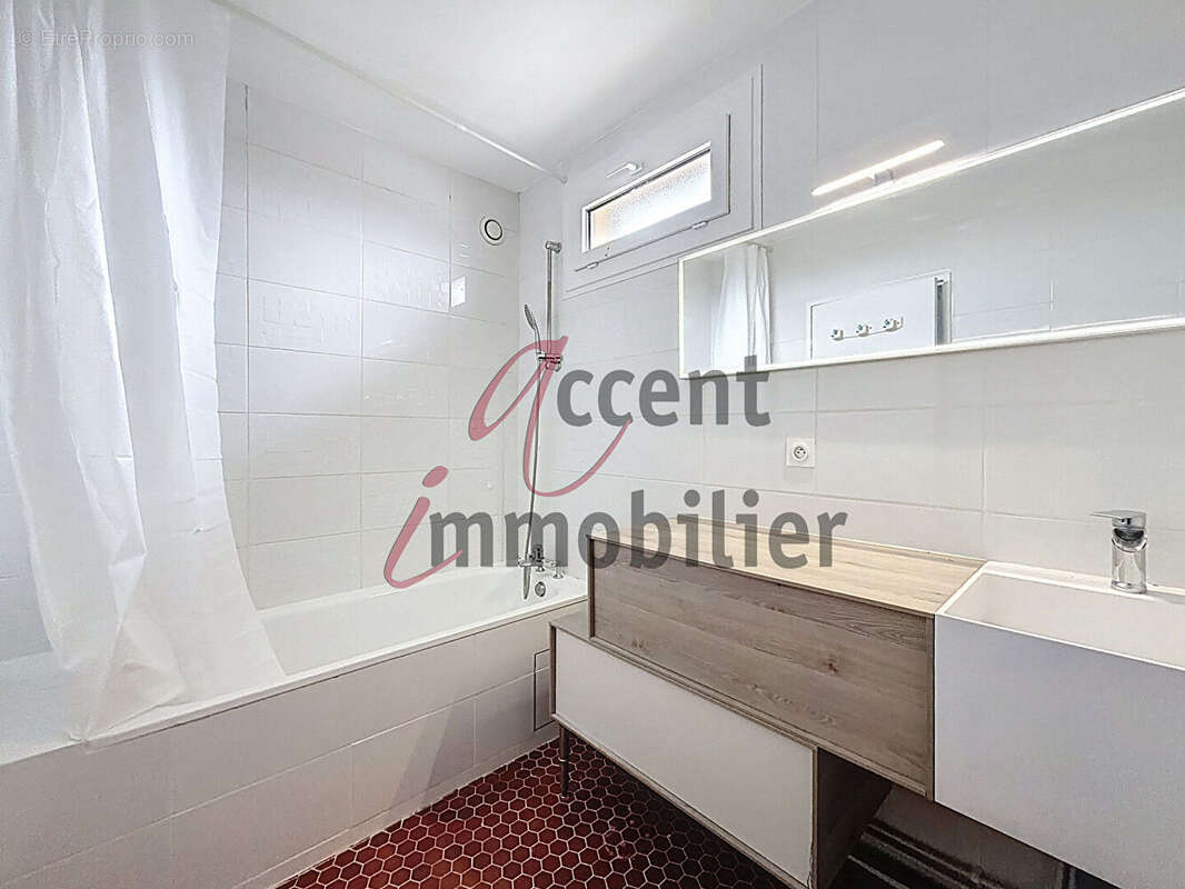 Appartement à AVIGNON