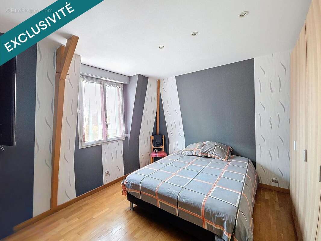 Photo 5 - Maison à SARTROUVILLE