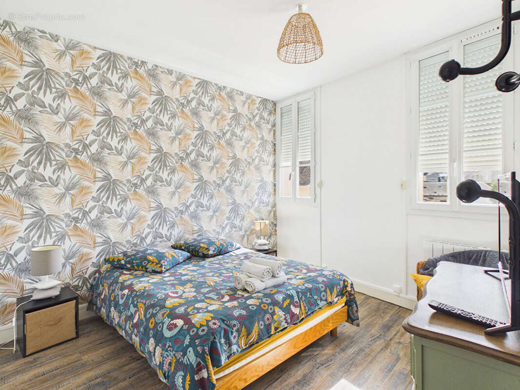 Maison à THURY-HARCOURT