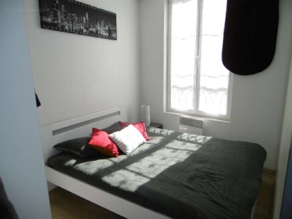 Appartement à ORLEANS